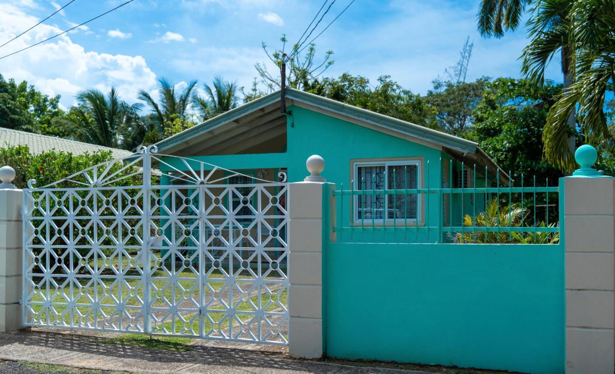 Villa Cisland Experience