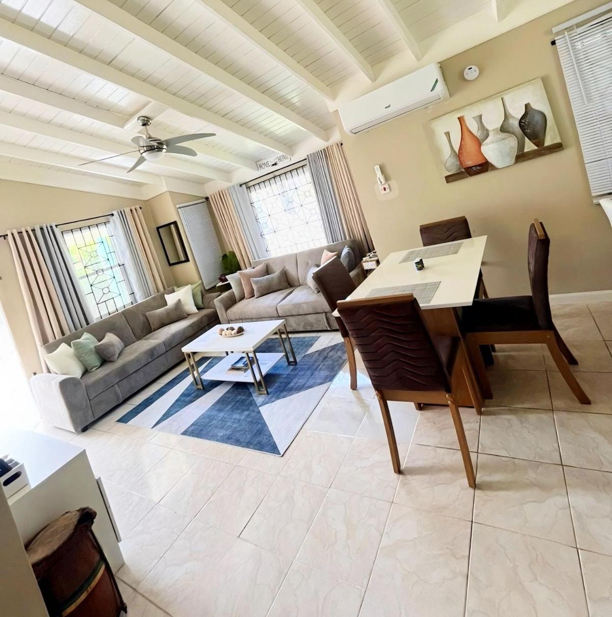 Cisland Experience Villa *